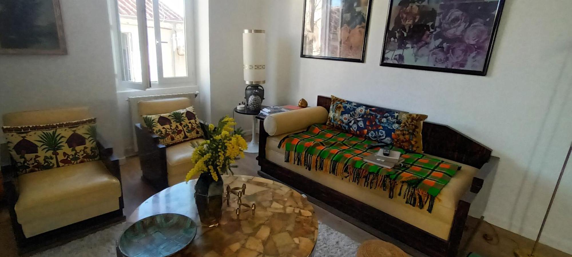 Maison Rulman نيم المظهر الخارجي الصورة
