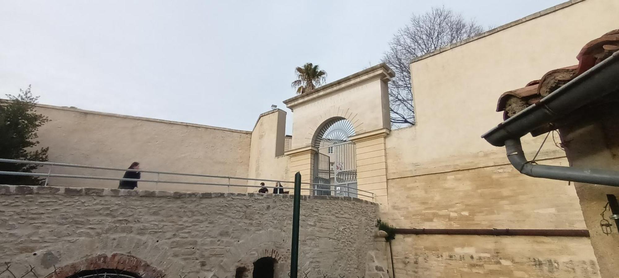 Maison Rulman نيم الغرفة الصورة