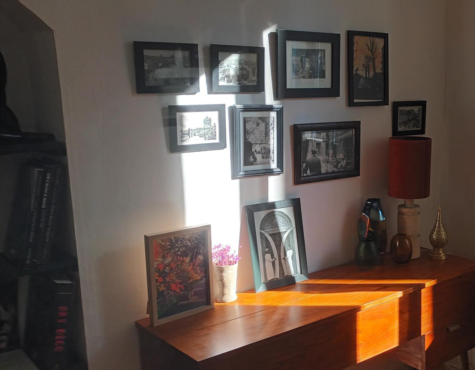Maison Rulman نيم المظهر الخارجي الصورة